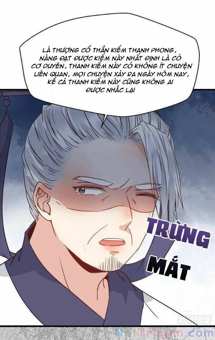 Tuyệt Sắc Quyến Rũ: Quỷ Y Chí Tôn Chap 279 - Next Chap 280