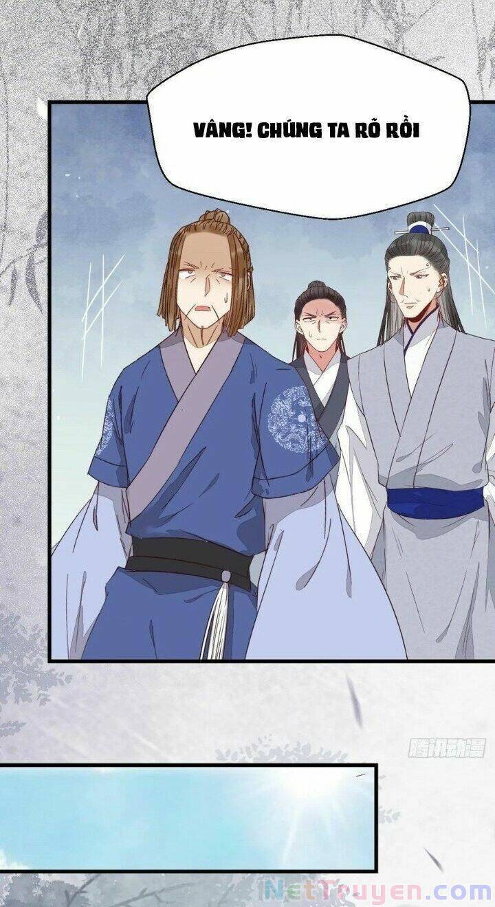 Tuyệt Sắc Quyến Rũ: Quỷ Y Chí Tôn Chap 279 - Next Chap 280