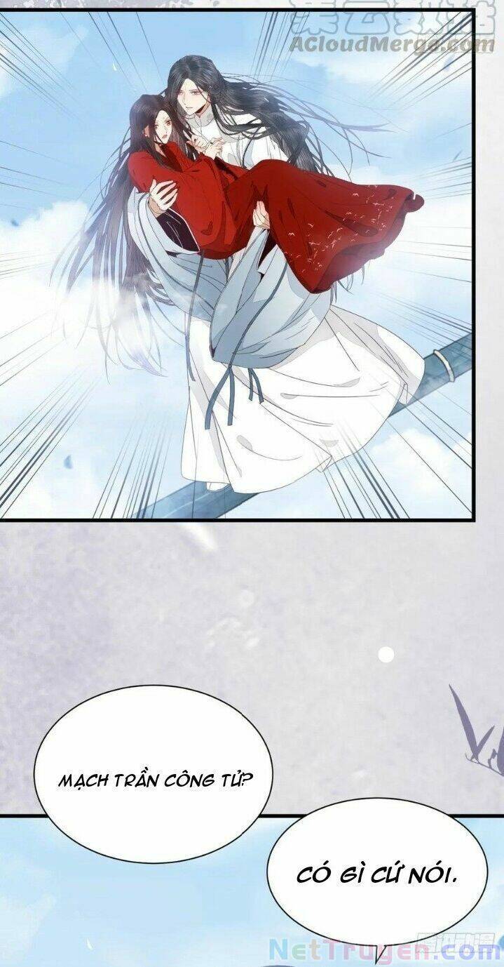 Tuyệt Sắc Quyến Rũ: Quỷ Y Chí Tôn Chap 279 - Next Chap 280