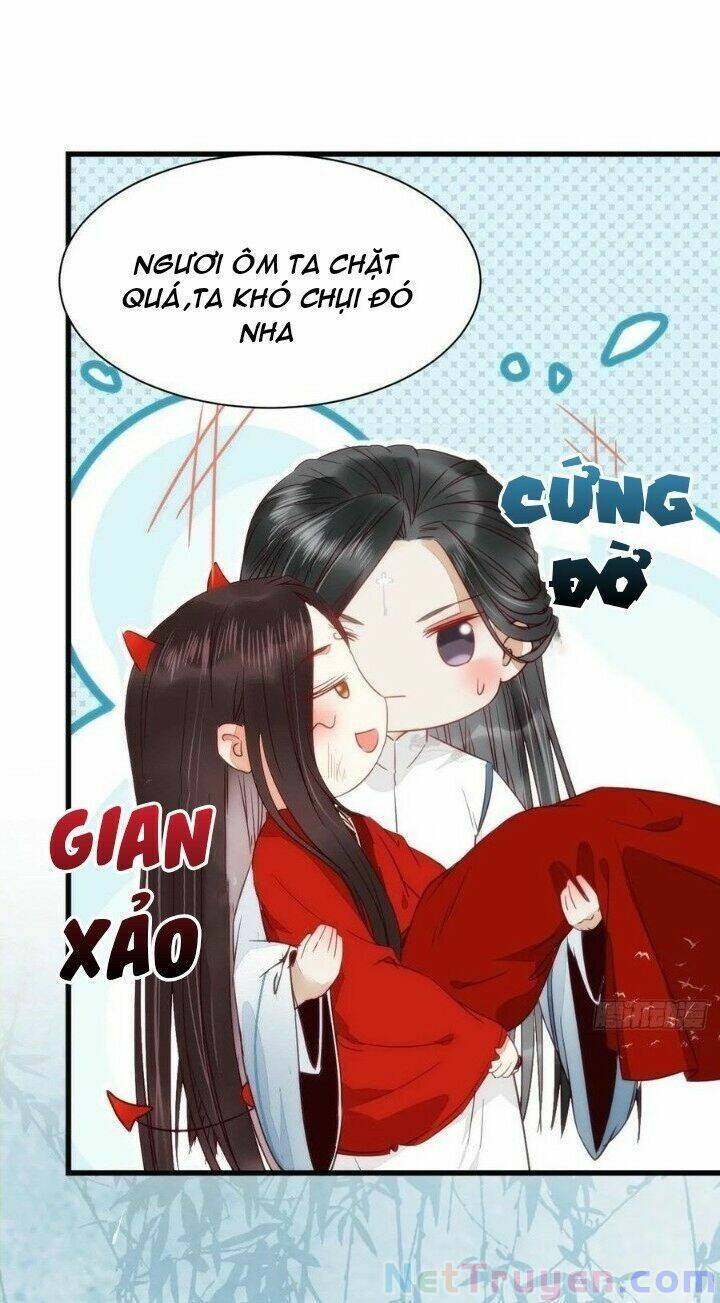 Tuyệt Sắc Quyến Rũ: Quỷ Y Chí Tôn Chap 279 - Next Chap 280