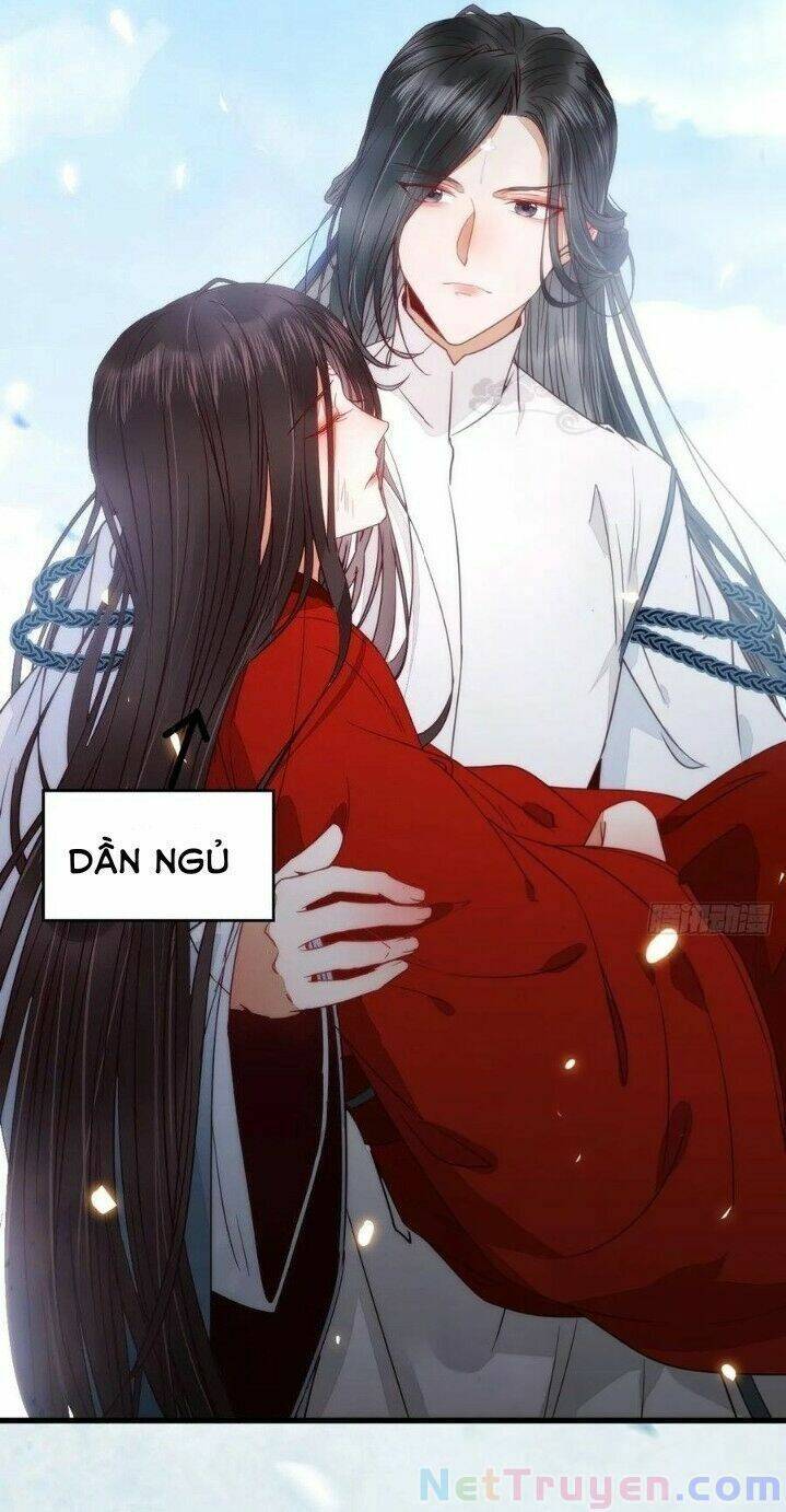 Tuyệt Sắc Quyến Rũ: Quỷ Y Chí Tôn Chap 279 - Next Chap 280