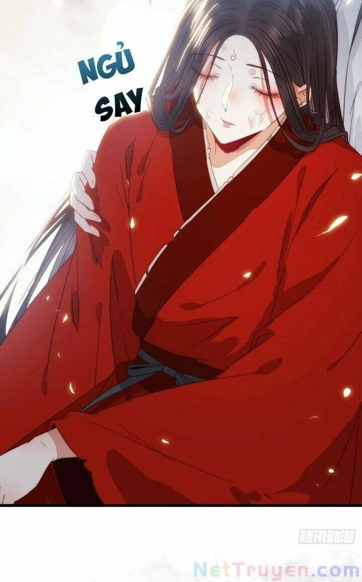 Tuyệt Sắc Quyến Rũ: Quỷ Y Chí Tôn Chap 279 - Next Chap 280
