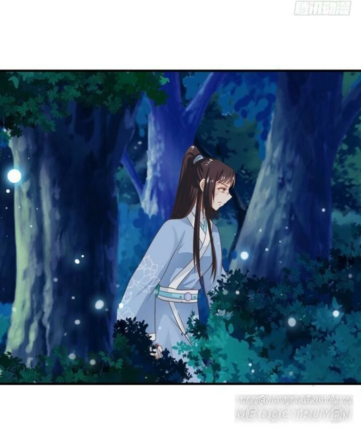 Tuyệt Sắc Quyến Rũ: Quỷ Y Chí Tôn Chap 28 - Next Chap 29