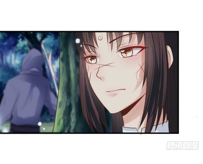 Tuyệt Sắc Quyến Rũ: Quỷ Y Chí Tôn Chap 28 - Next Chap 29