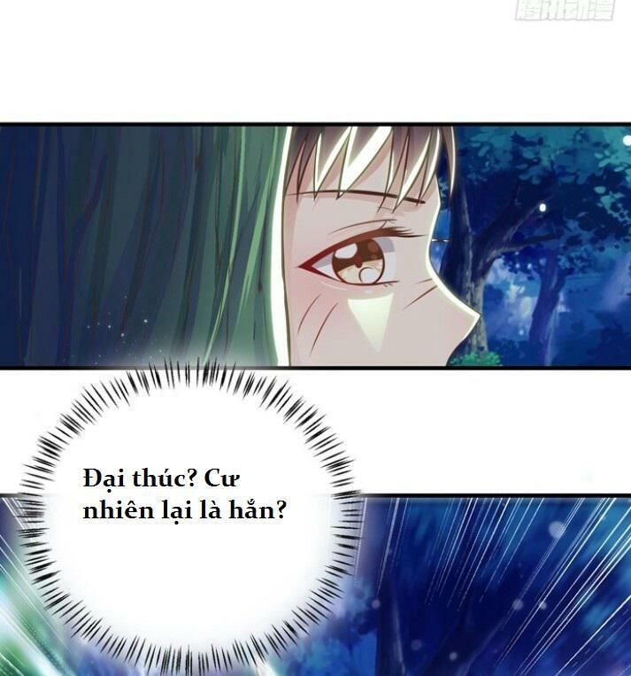 Tuyệt Sắc Quyến Rũ: Quỷ Y Chí Tôn Chap 28 - Next Chap 29