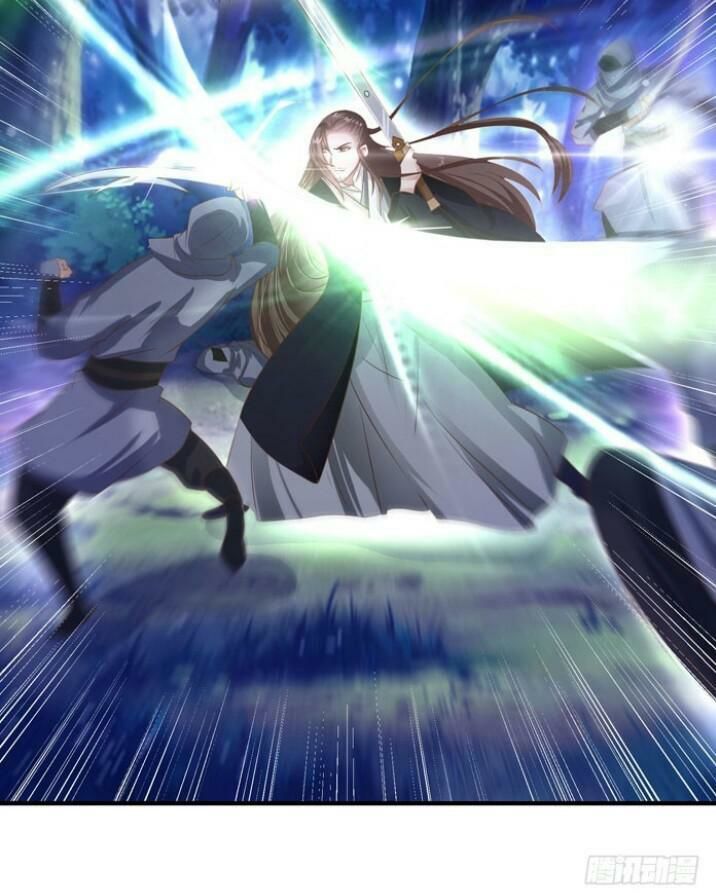 Tuyệt Sắc Quyến Rũ: Quỷ Y Chí Tôn Chap 28 - Next Chap 29
