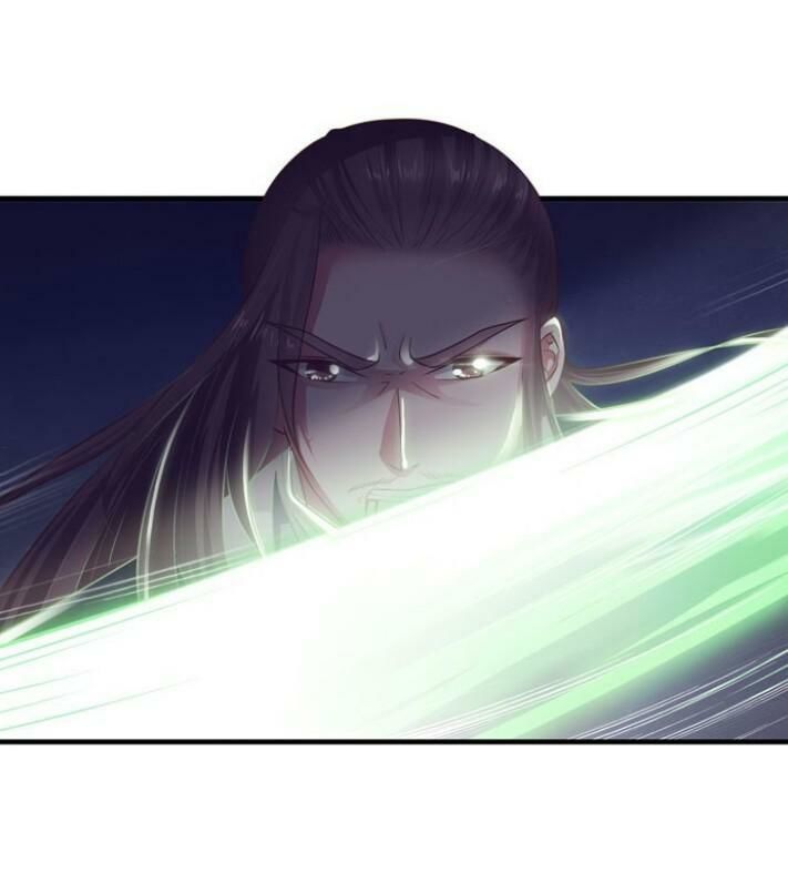 Tuyệt Sắc Quyến Rũ: Quỷ Y Chí Tôn Chap 28 - Next Chap 29