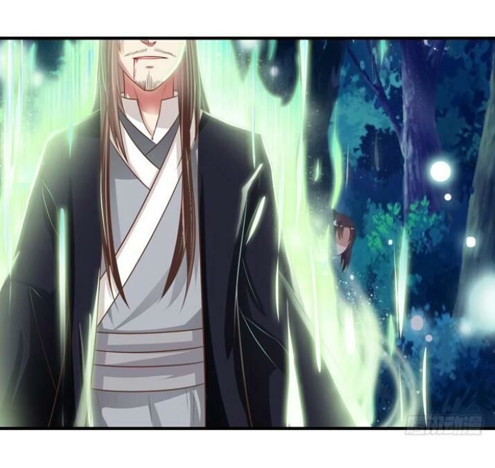 Tuyệt Sắc Quyến Rũ: Quỷ Y Chí Tôn Chap 28 - Next Chap 29