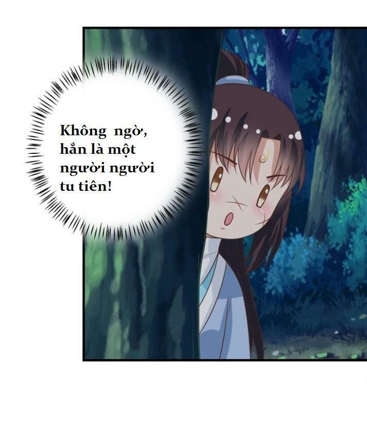 Tuyệt Sắc Quyến Rũ: Quỷ Y Chí Tôn Chap 28 - Next Chap 29
