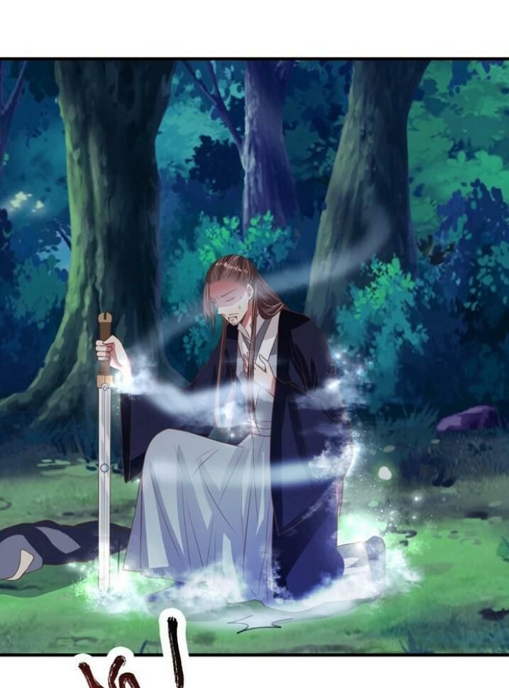 Tuyệt Sắc Quyến Rũ: Quỷ Y Chí Tôn Chap 28 - Next Chap 29