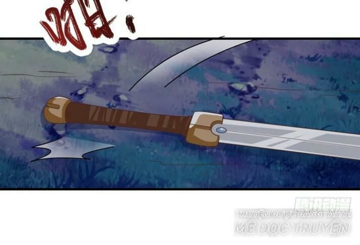 Tuyệt Sắc Quyến Rũ: Quỷ Y Chí Tôn Chap 28 - Next Chap 29