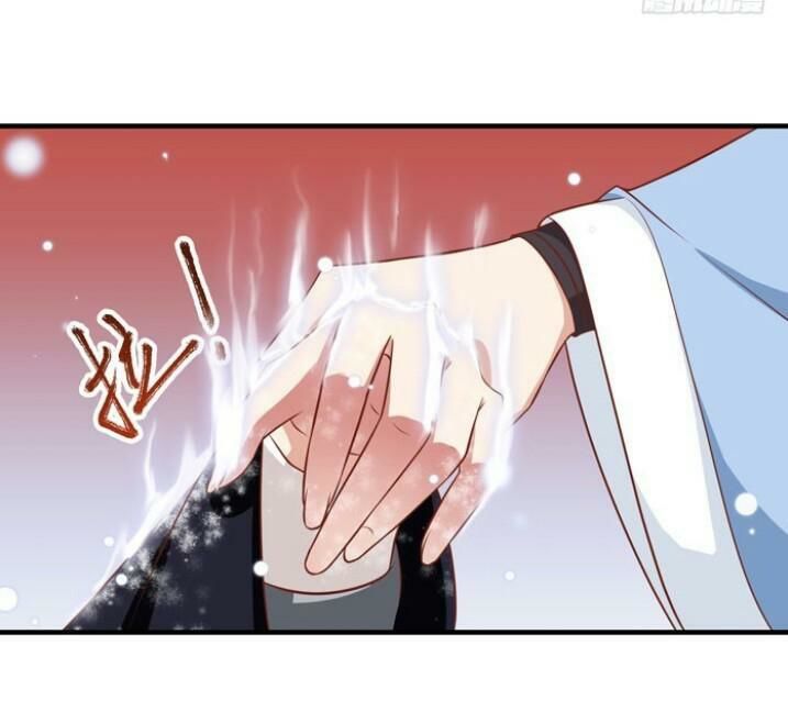 Tuyệt Sắc Quyến Rũ: Quỷ Y Chí Tôn Chap 28 - Next Chap 29