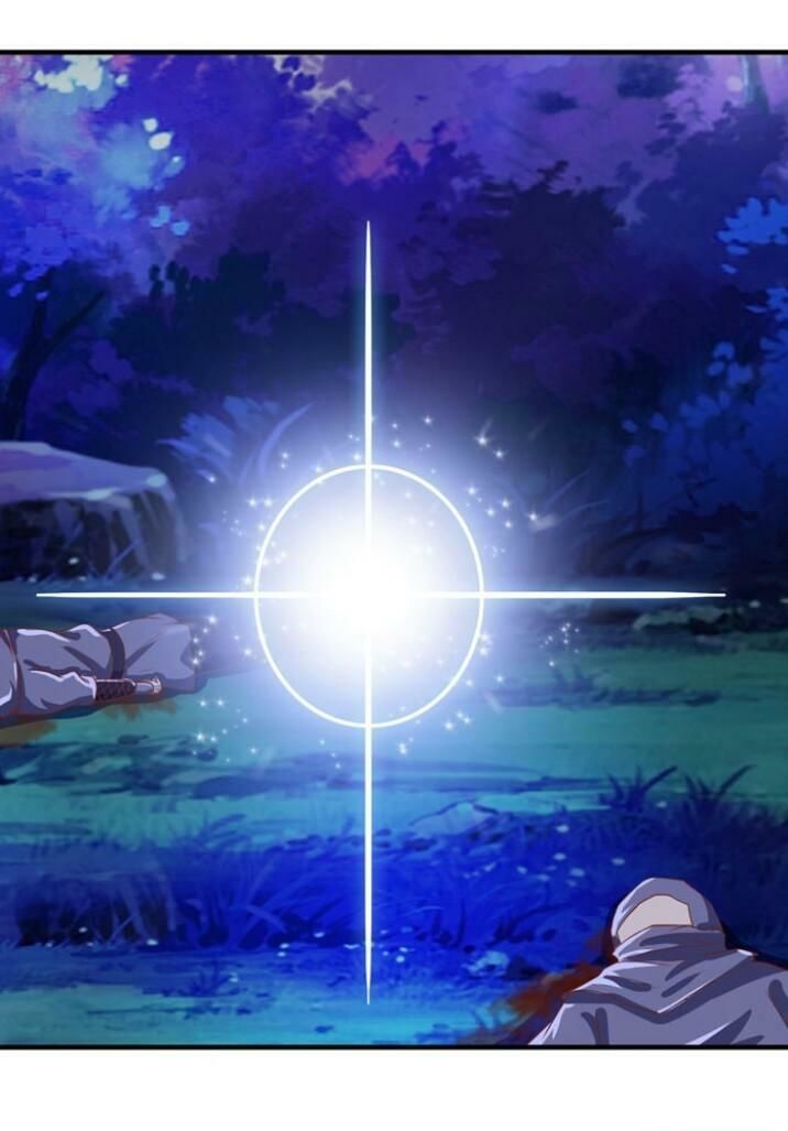 Tuyệt Sắc Quyến Rũ: Quỷ Y Chí Tôn Chap 28 - Next Chap 29