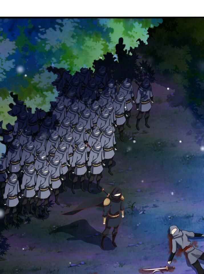Tuyệt Sắc Quyến Rũ: Quỷ Y Chí Tôn Chap 28 - Next Chap 29