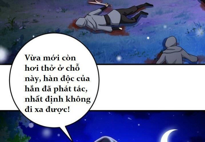 Tuyệt Sắc Quyến Rũ: Quỷ Y Chí Tôn Chap 28 - Next Chap 29