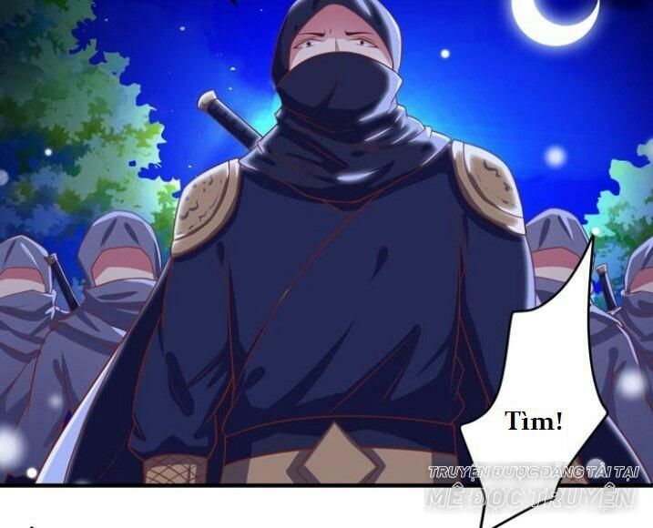 Tuyệt Sắc Quyến Rũ: Quỷ Y Chí Tôn Chap 28 - Next Chap 29