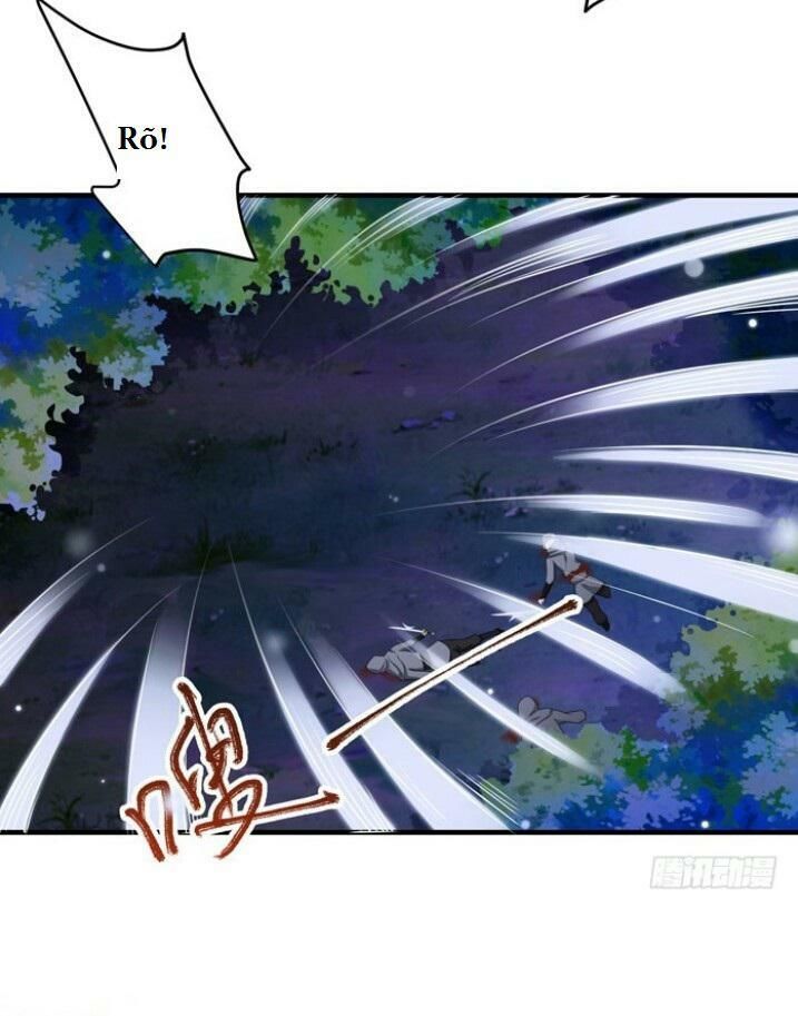Tuyệt Sắc Quyến Rũ: Quỷ Y Chí Tôn Chap 28 - Next Chap 29
