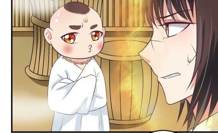 Tuyệt Sắc Quyến Rũ: Quỷ Y Chí Tôn Chap 28 - Next Chap 29