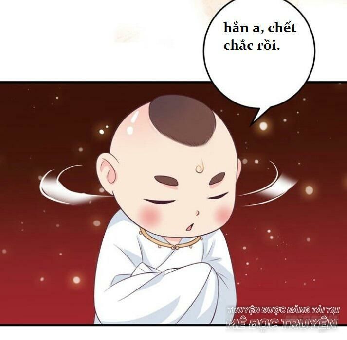 Tuyệt Sắc Quyến Rũ: Quỷ Y Chí Tôn Chap 28 - Next Chap 29