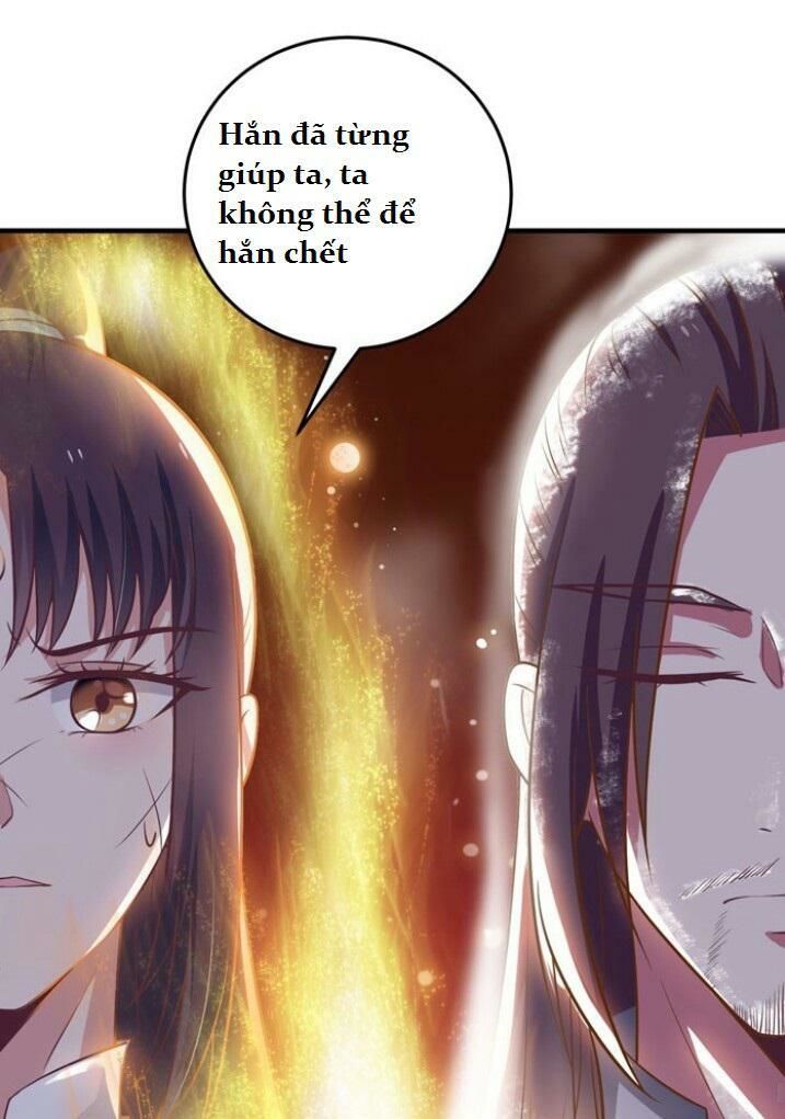 Tuyệt Sắc Quyến Rũ: Quỷ Y Chí Tôn Chap 28 - Next Chap 29