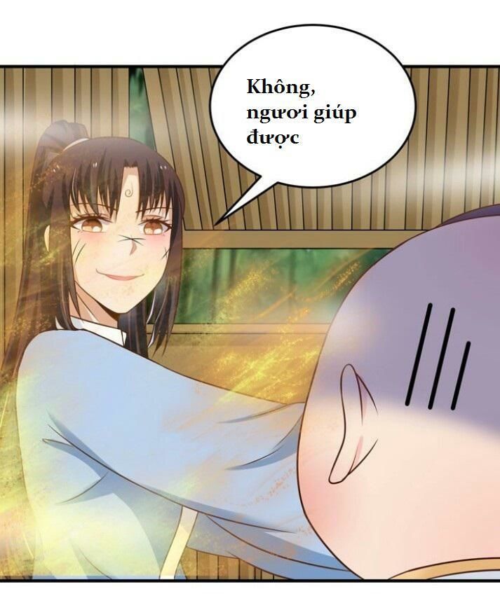 Tuyệt Sắc Quyến Rũ: Quỷ Y Chí Tôn Chap 28 - Next Chap 29