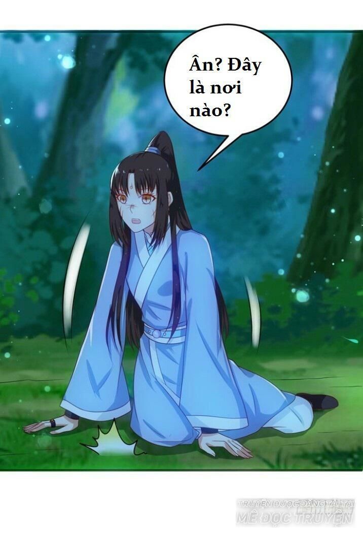 Tuyệt Sắc Quyến Rũ: Quỷ Y Chí Tôn Chap 28 - Next Chap 29
