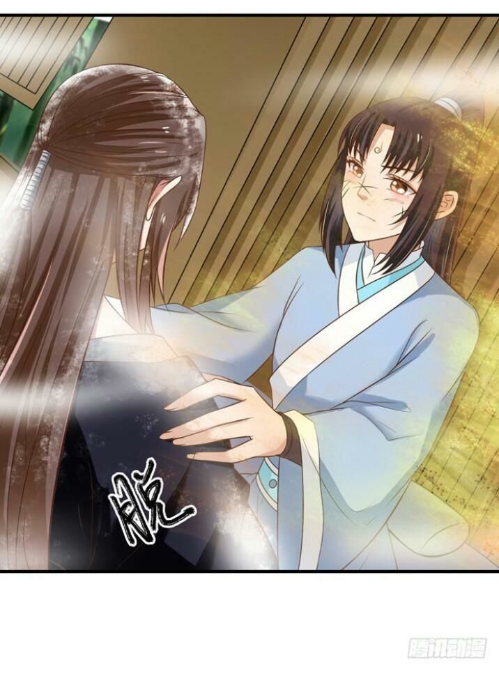 Tuyệt Sắc Quyến Rũ: Quỷ Y Chí Tôn Chap 28 - Next Chap 29