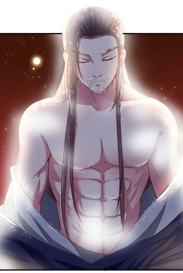 Tuyệt Sắc Quyến Rũ: Quỷ Y Chí Tôn Chap 28 - Next Chap 29