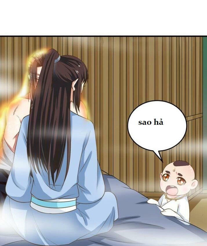 Tuyệt Sắc Quyến Rũ: Quỷ Y Chí Tôn Chap 28 - Next Chap 29