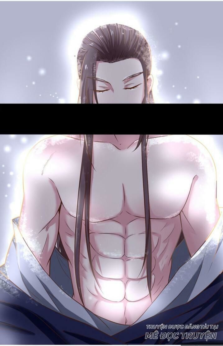 Tuyệt Sắc Quyến Rũ: Quỷ Y Chí Tôn Chap 28 - Next Chap 29