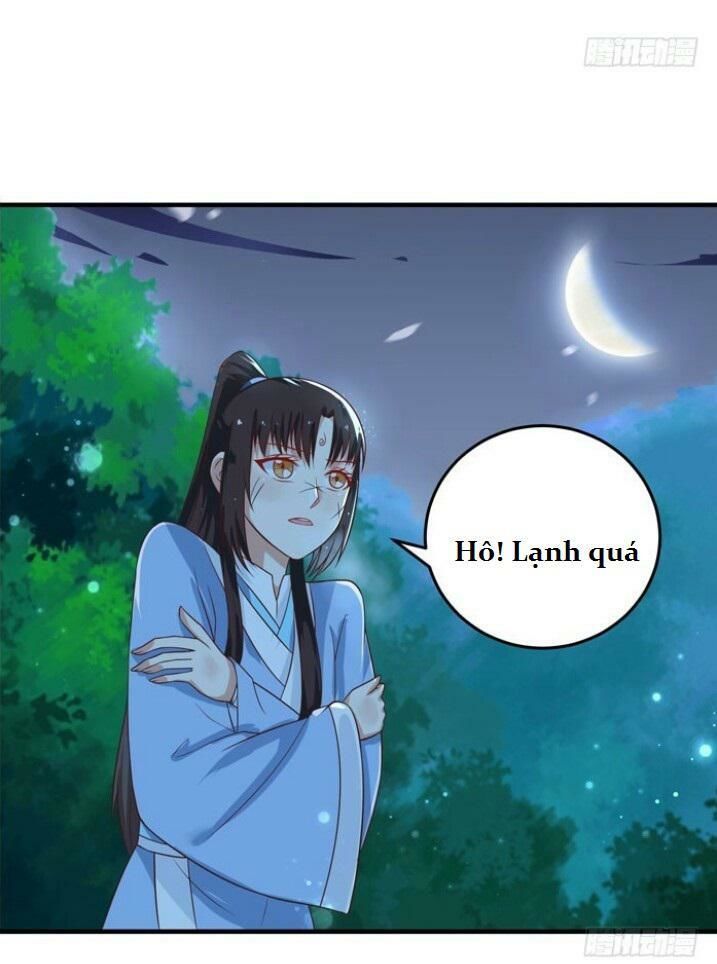 Tuyệt Sắc Quyến Rũ: Quỷ Y Chí Tôn Chap 28 - Next Chap 29