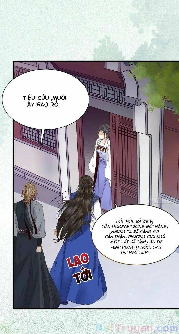 Tuyệt Sắc Quyến Rũ: Quỷ Y Chí Tôn Chap 280 - Next Chap 281