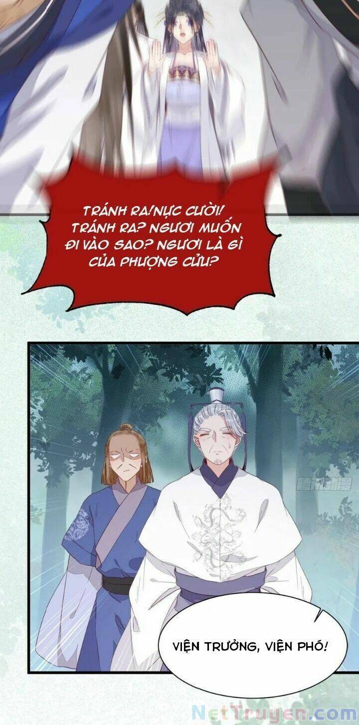 Tuyệt Sắc Quyến Rũ: Quỷ Y Chí Tôn Chap 280 - Next Chap 281