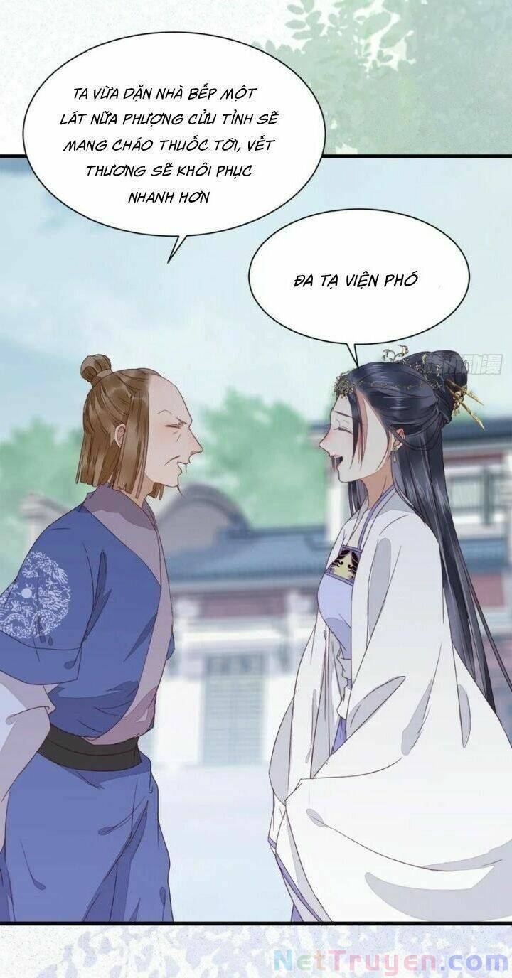 Tuyệt Sắc Quyến Rũ: Quỷ Y Chí Tôn Chap 280 - Next Chap 281