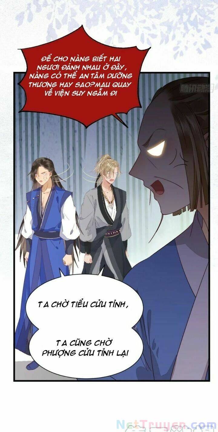 Tuyệt Sắc Quyến Rũ: Quỷ Y Chí Tôn Chap 280 - Next Chap 281