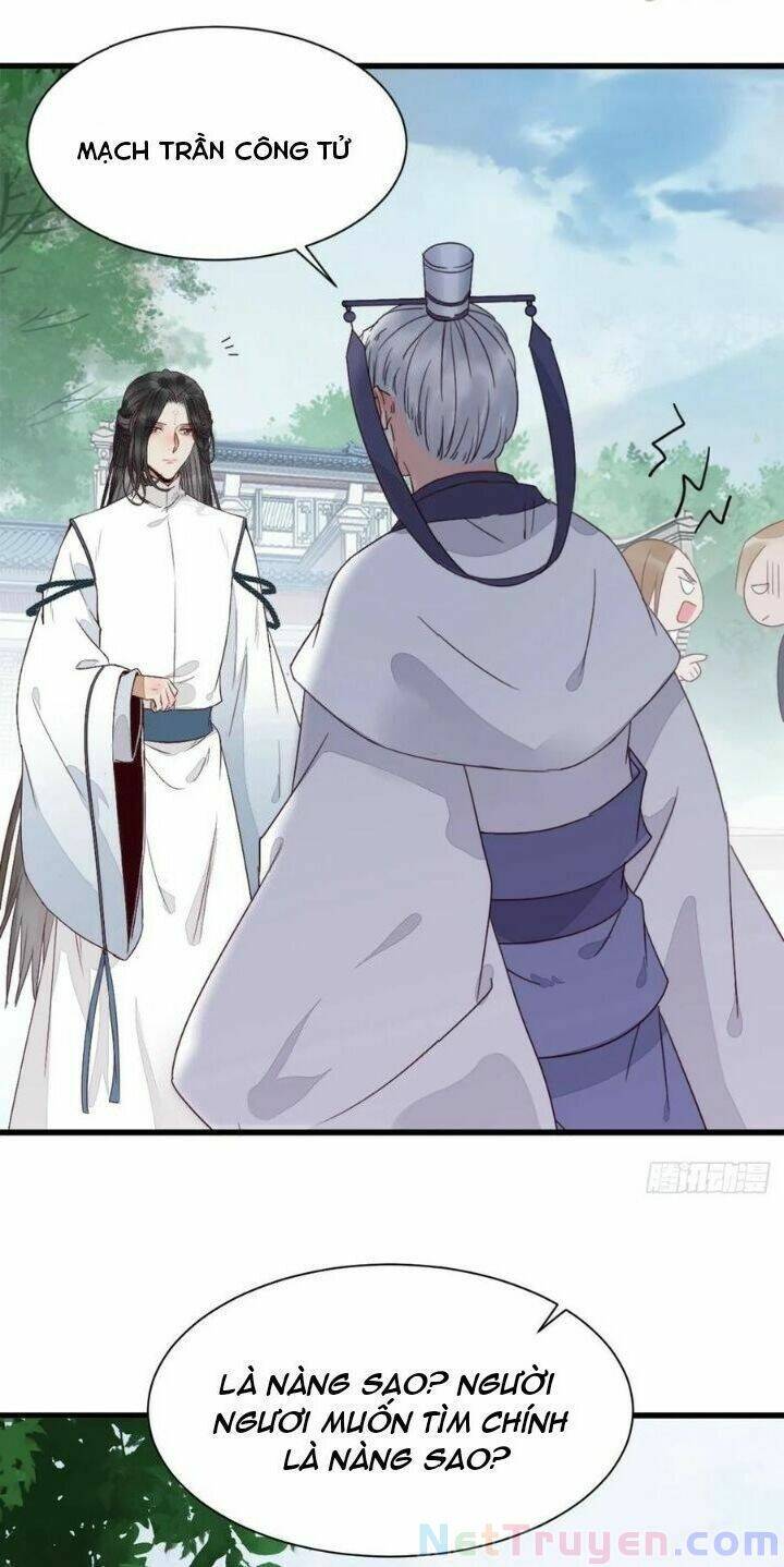 Tuyệt Sắc Quyến Rũ: Quỷ Y Chí Tôn Chap 280 - Next Chap 281