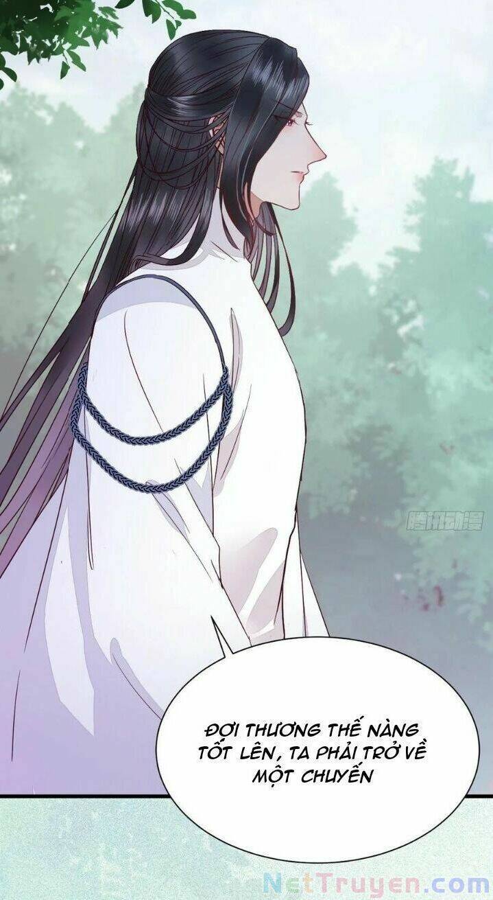 Tuyệt Sắc Quyến Rũ: Quỷ Y Chí Tôn Chap 280 - Next Chap 281