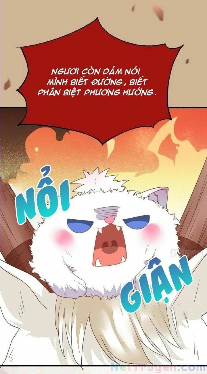 Tuyệt Sắc Quyến Rũ: Quỷ Y Chí Tôn Chap 280 - Next Chap 281