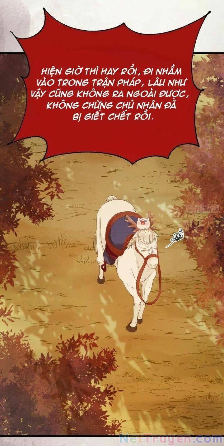 Tuyệt Sắc Quyến Rũ: Quỷ Y Chí Tôn Chap 280 - Next Chap 281