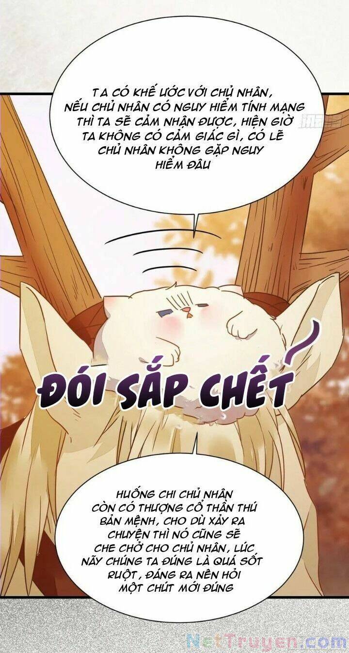 Tuyệt Sắc Quyến Rũ: Quỷ Y Chí Tôn Chap 280 - Next Chap 281