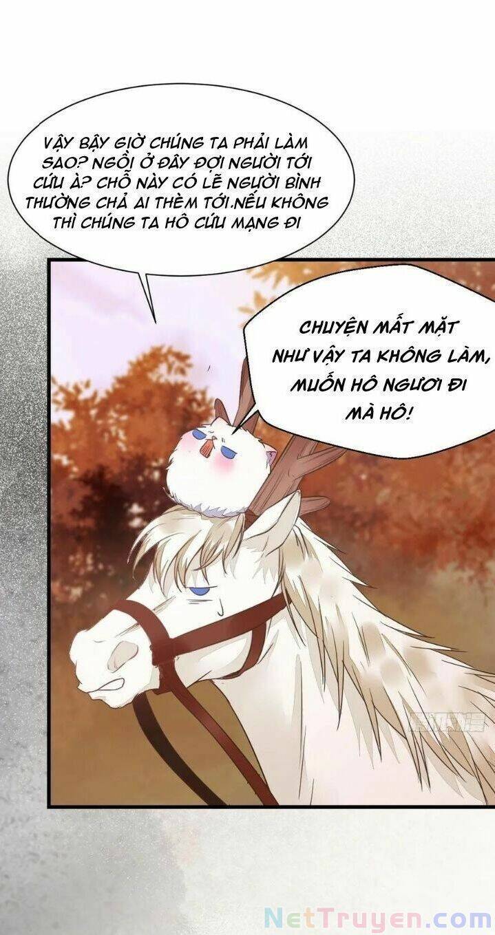Tuyệt Sắc Quyến Rũ: Quỷ Y Chí Tôn Chap 280 - Next Chap 281
