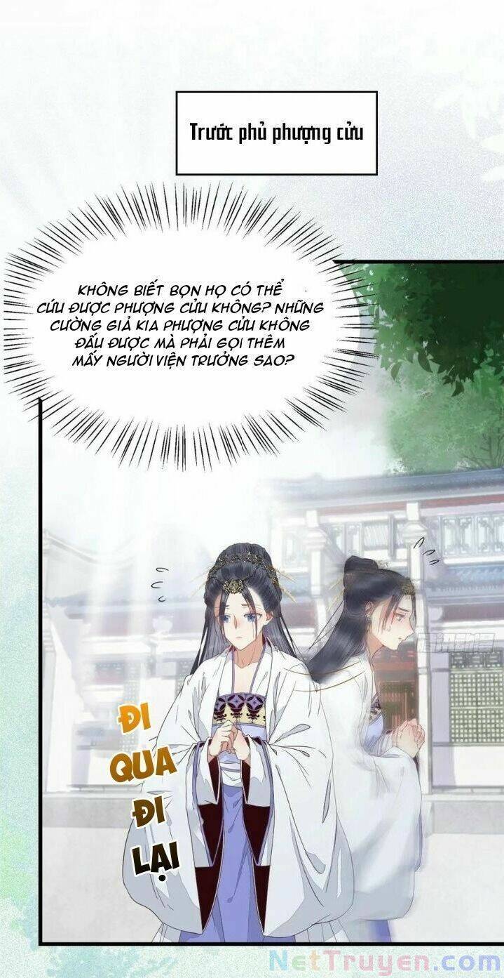 Tuyệt Sắc Quyến Rũ: Quỷ Y Chí Tôn Chap 280 - Next Chap 281