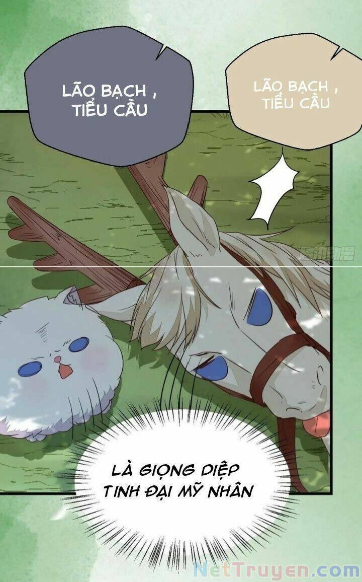Tuyệt Sắc Quyến Rũ: Quỷ Y Chí Tôn Chap 280 - Next Chap 281