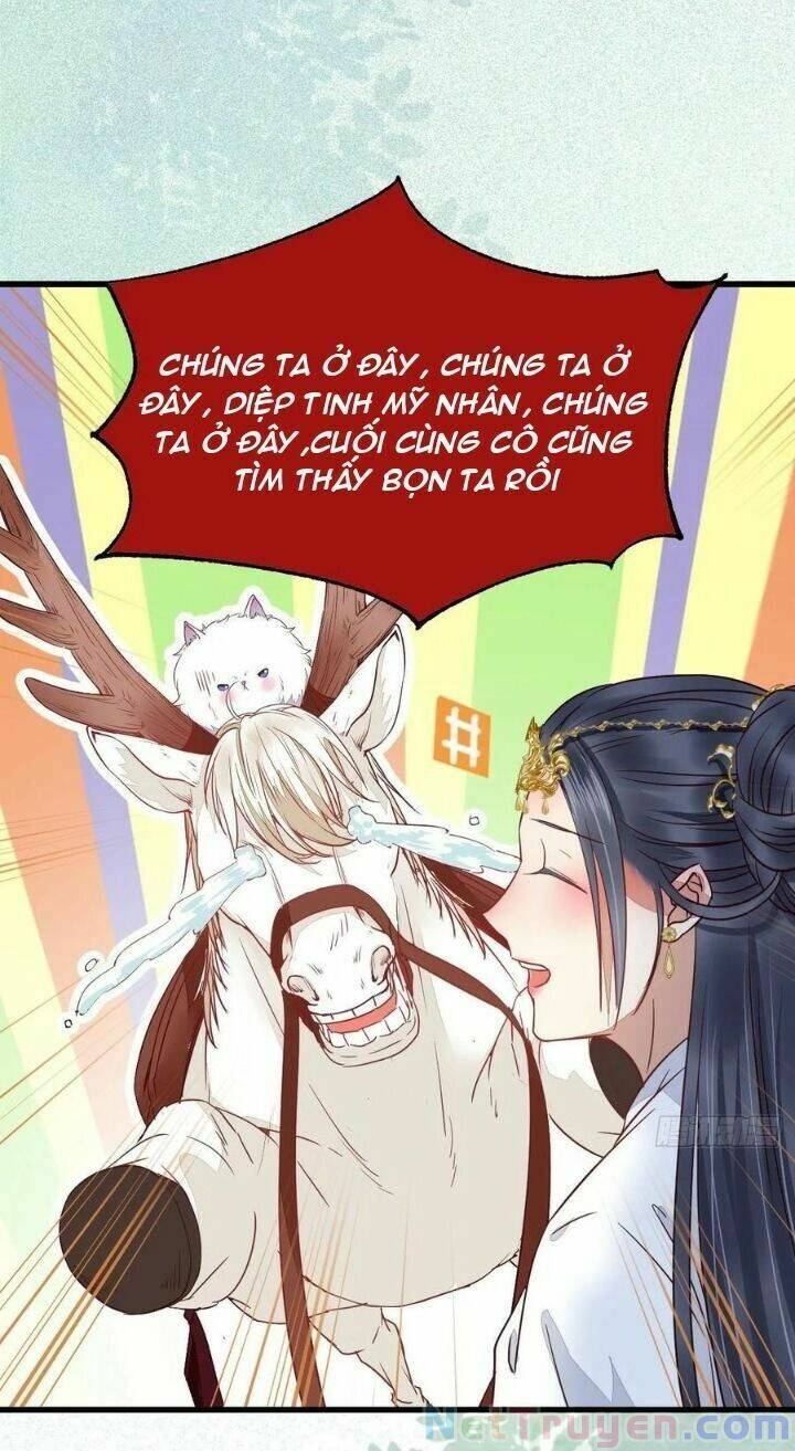 Tuyệt Sắc Quyến Rũ: Quỷ Y Chí Tôn Chap 280 - Next Chap 281