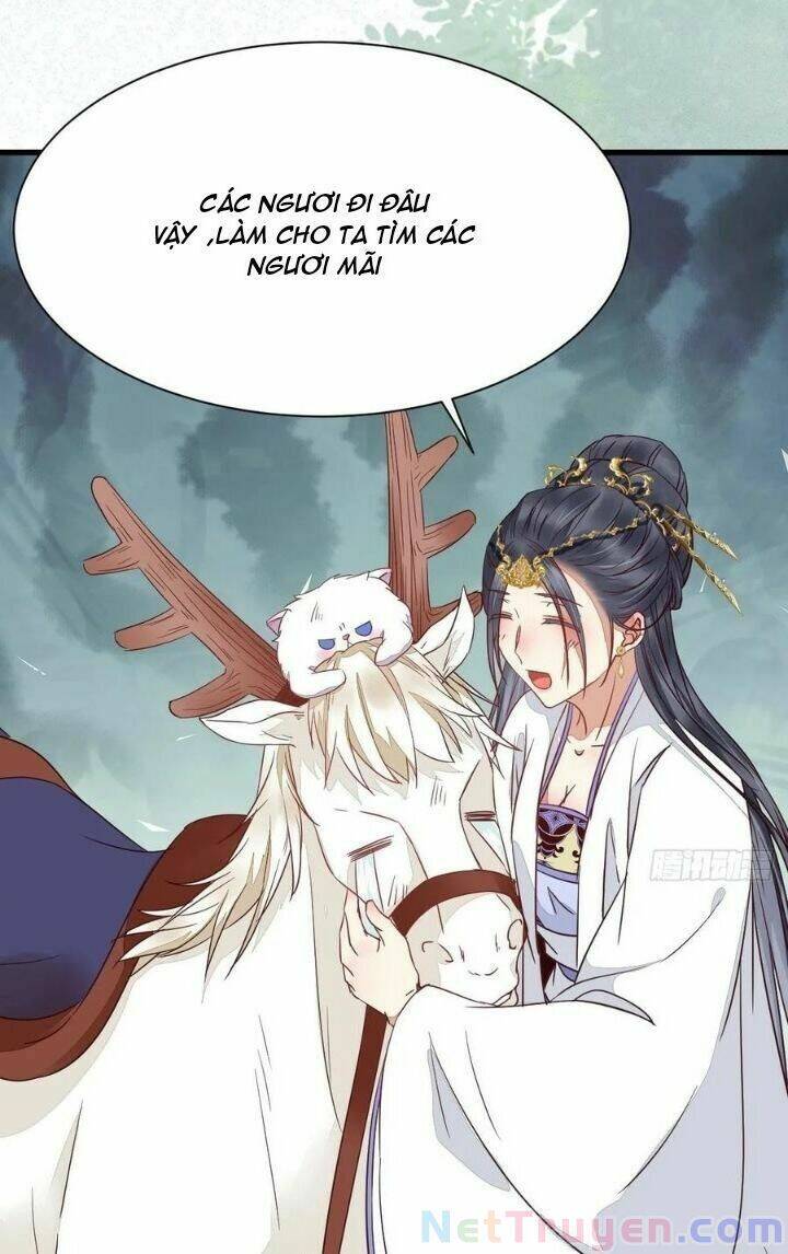 Tuyệt Sắc Quyến Rũ: Quỷ Y Chí Tôn Chap 280 - Next Chap 281