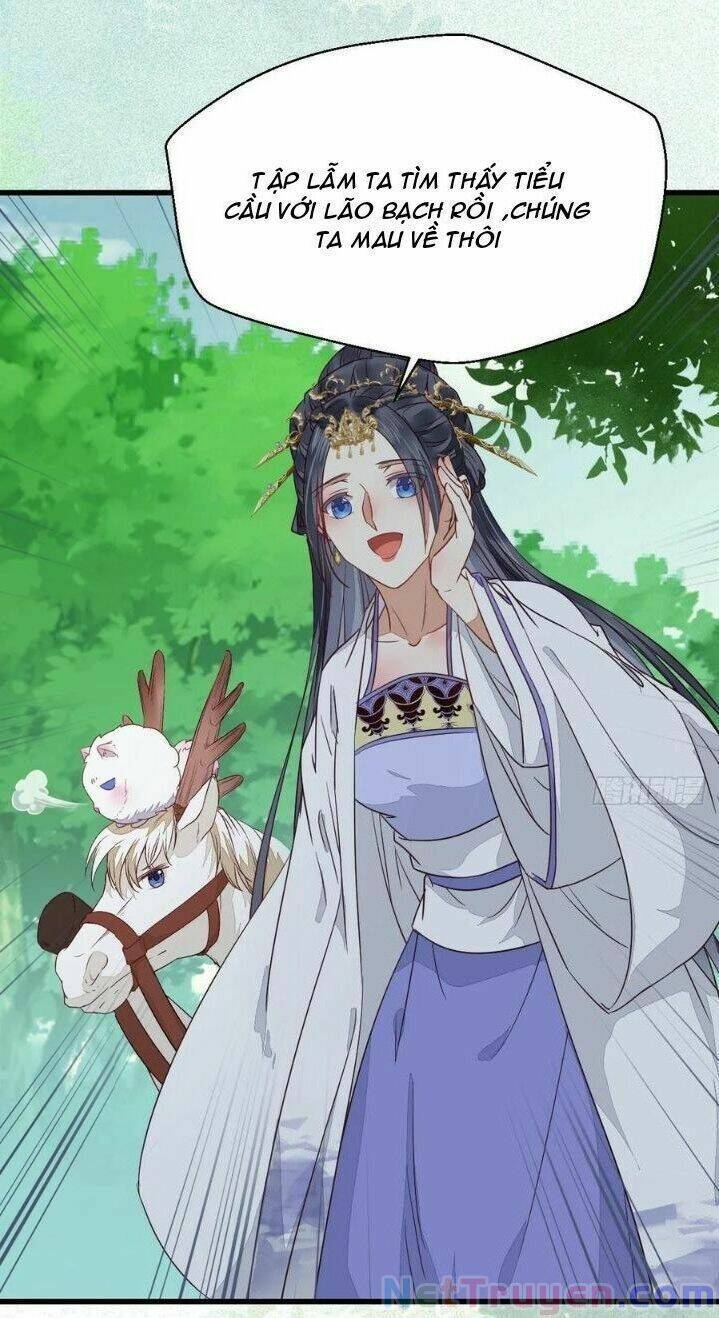 Tuyệt Sắc Quyến Rũ: Quỷ Y Chí Tôn Chap 280 - Next Chap 281