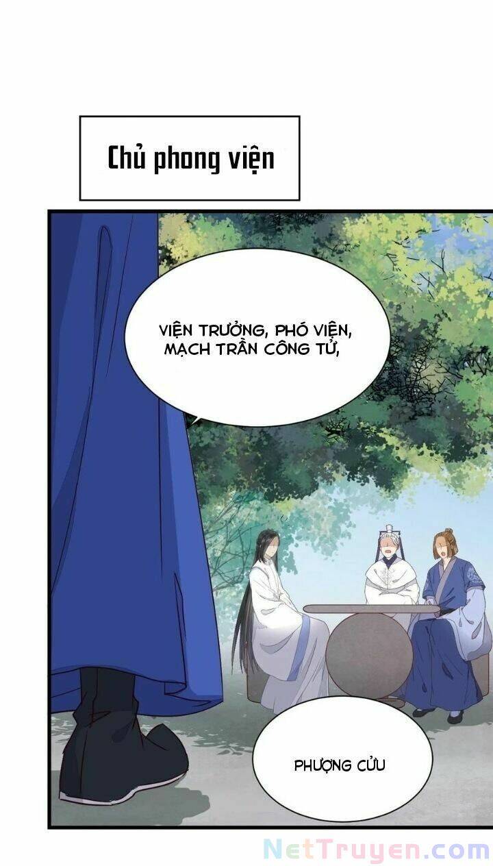 Tuyệt Sắc Quyến Rũ: Quỷ Y Chí Tôn Chap 280 - Next Chap 281