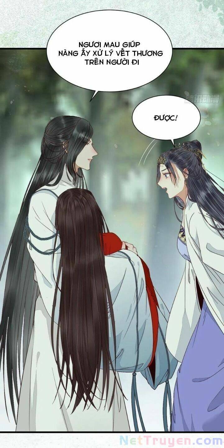 Tuyệt Sắc Quyến Rũ: Quỷ Y Chí Tôn Chap 280 - Next Chap 281