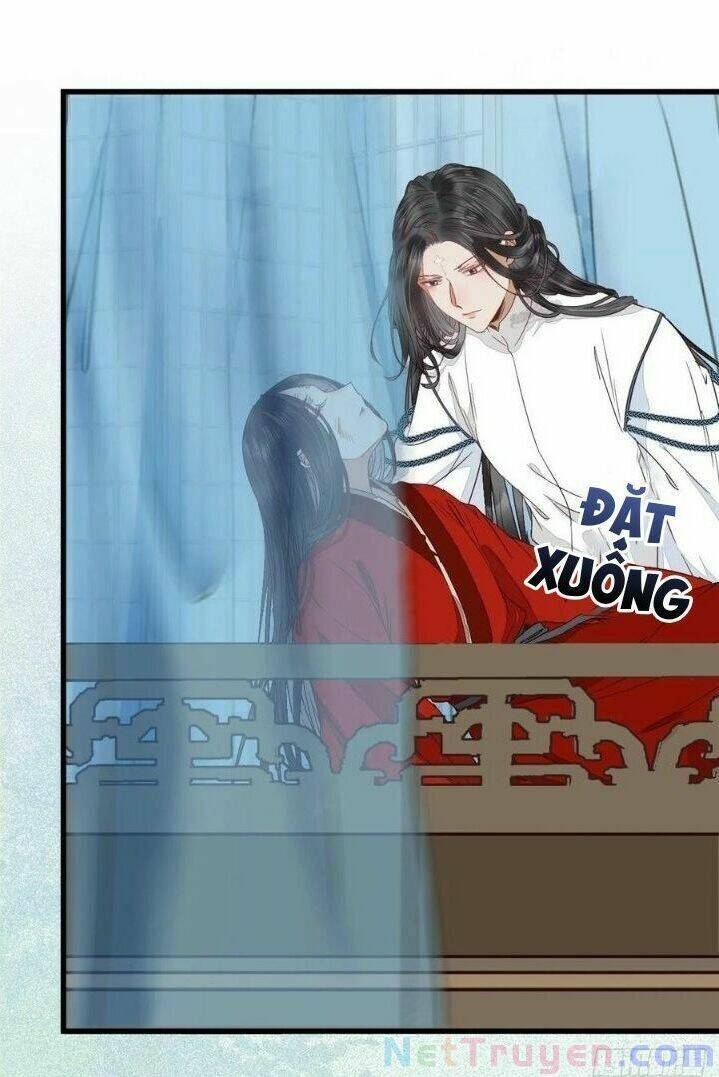 Tuyệt Sắc Quyến Rũ: Quỷ Y Chí Tôn Chap 280 - Next Chap 281