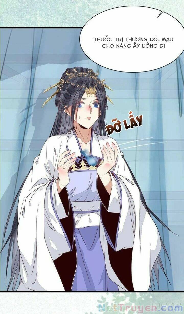 Tuyệt Sắc Quyến Rũ: Quỷ Y Chí Tôn Chap 280 - Next Chap 281